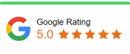 Google rating