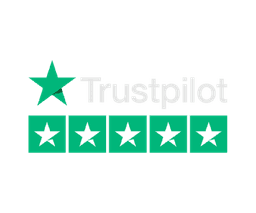 Trustpilot rating