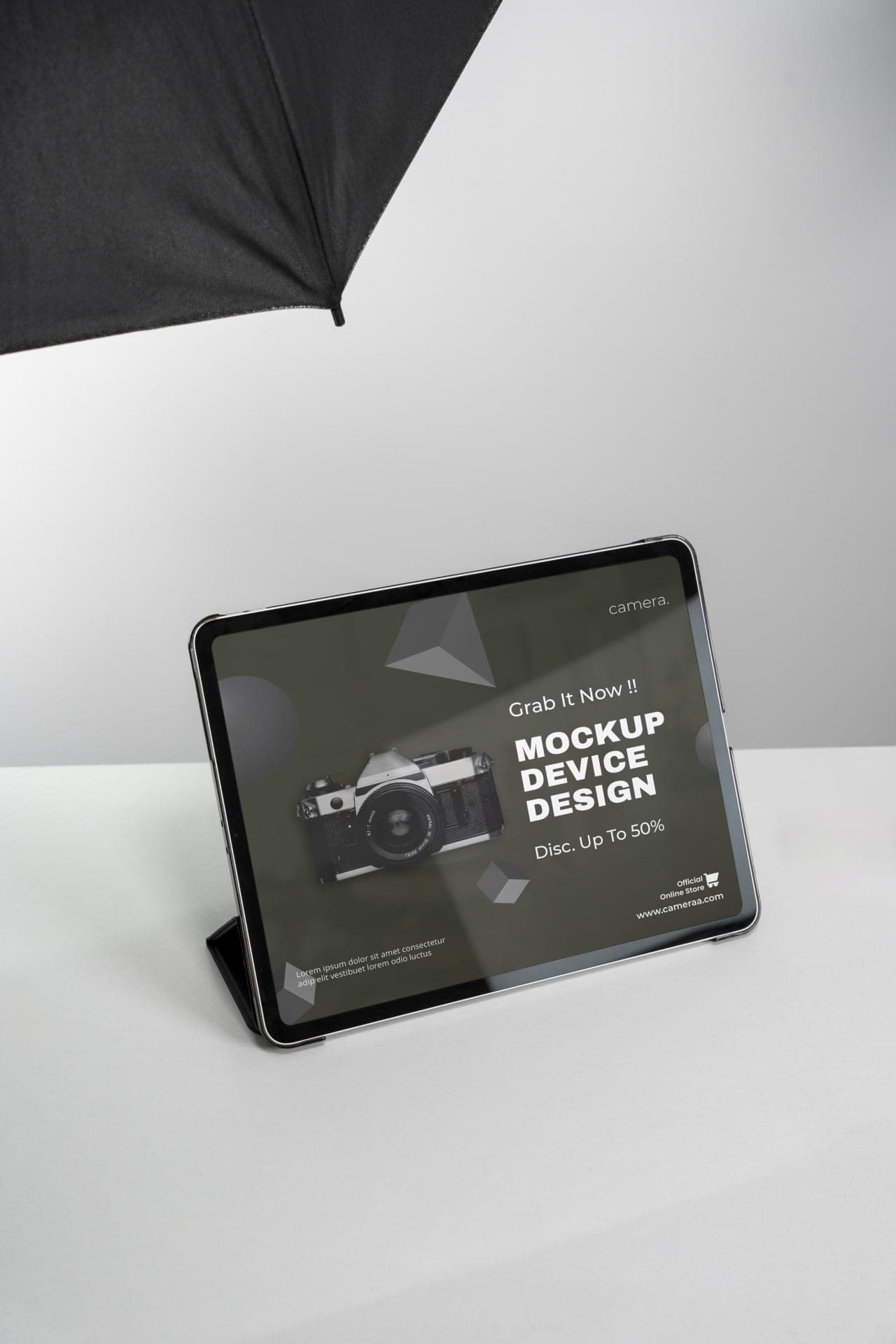Brand design concept