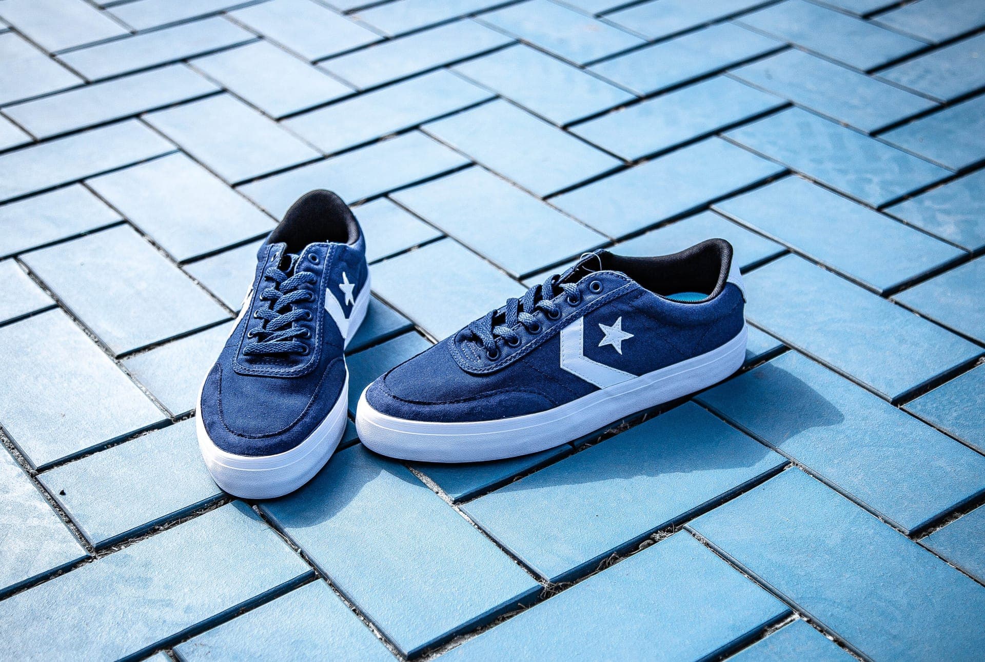 Brand campaign visual