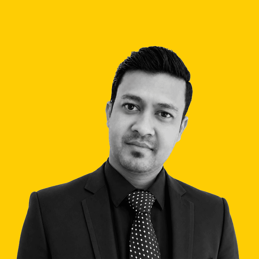 Muhammad Amir