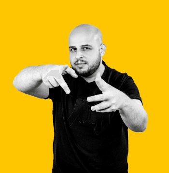 Samir Al Borno