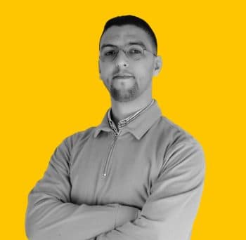 Younes Chakroun