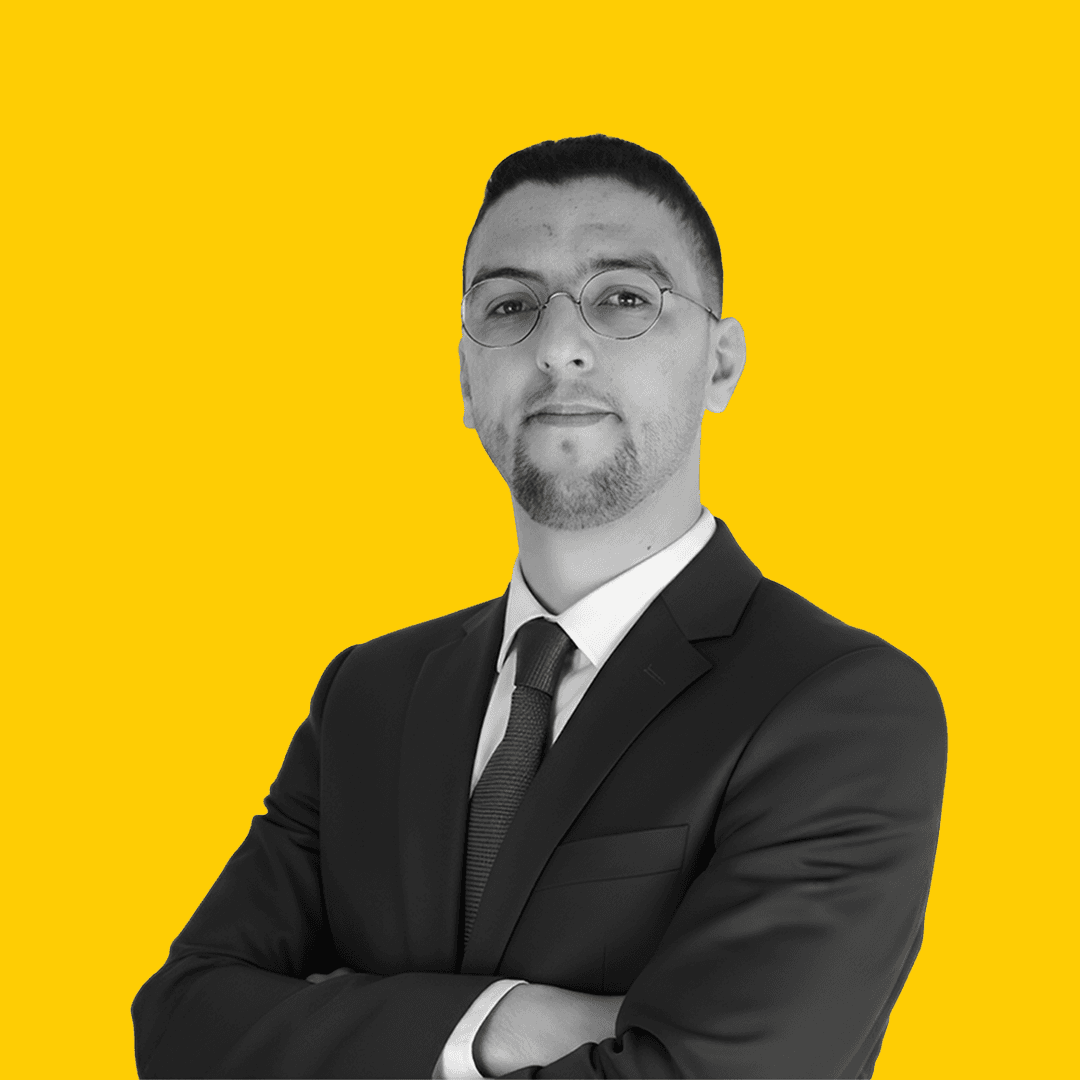 Younes Chakroun