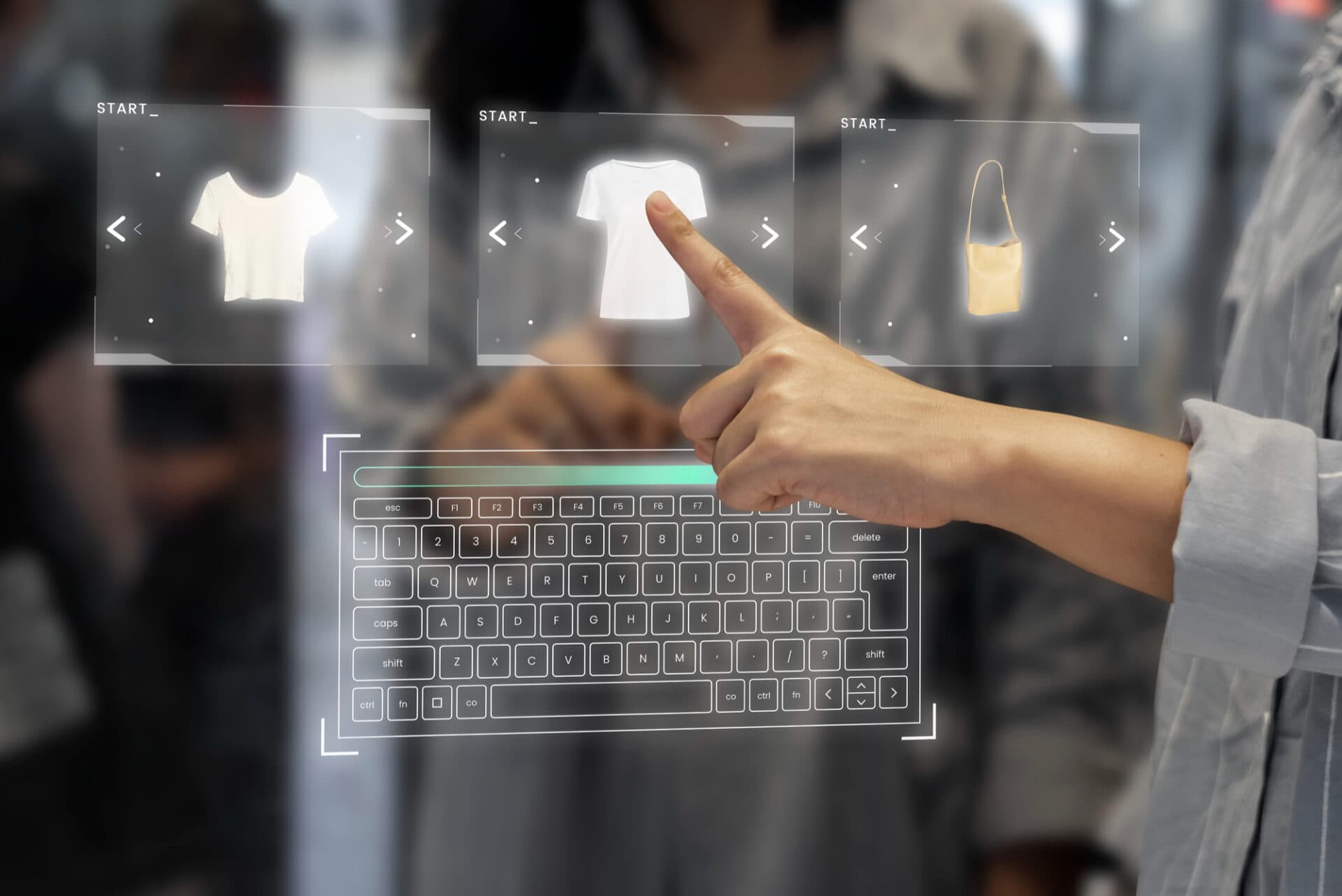 E-commerce Growth and Trends in the UAE