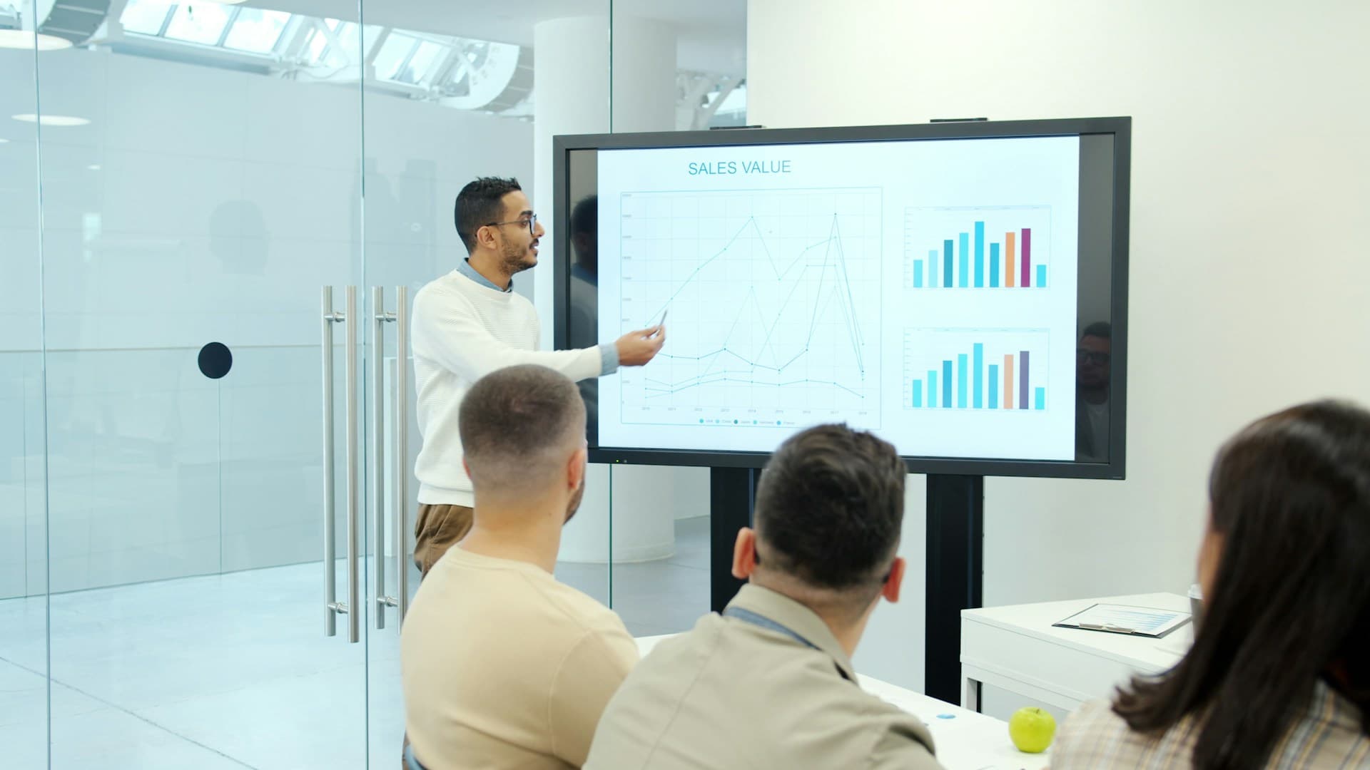 B2B Lead Generation Strategies That Generated $2M in Pipeline