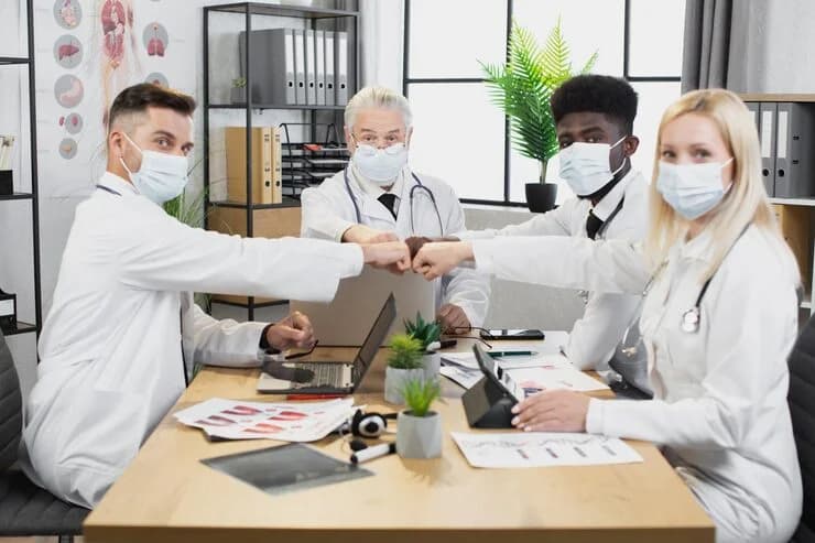 Personal Branding for Doctors: Build Trust & Grow Your Practice (2026)