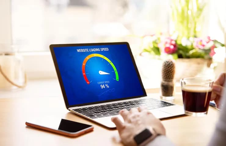Website Speed: Why It Matters & How to Fix a Slow Site