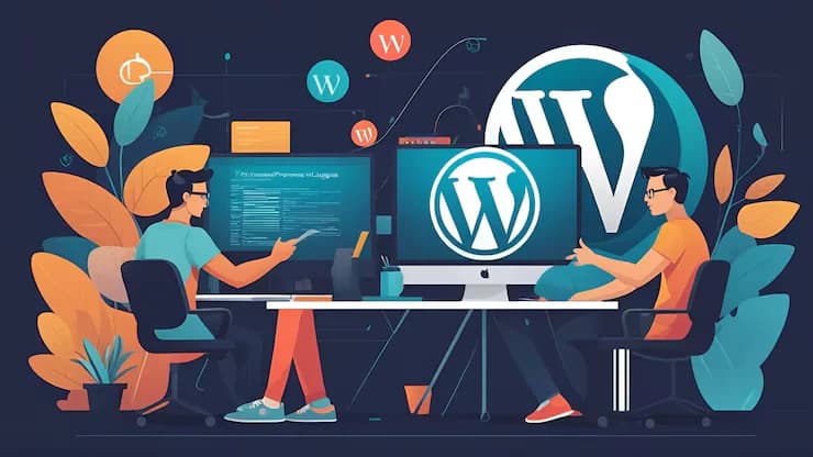 WordPress vs Custom Website: Which Is Right for You?