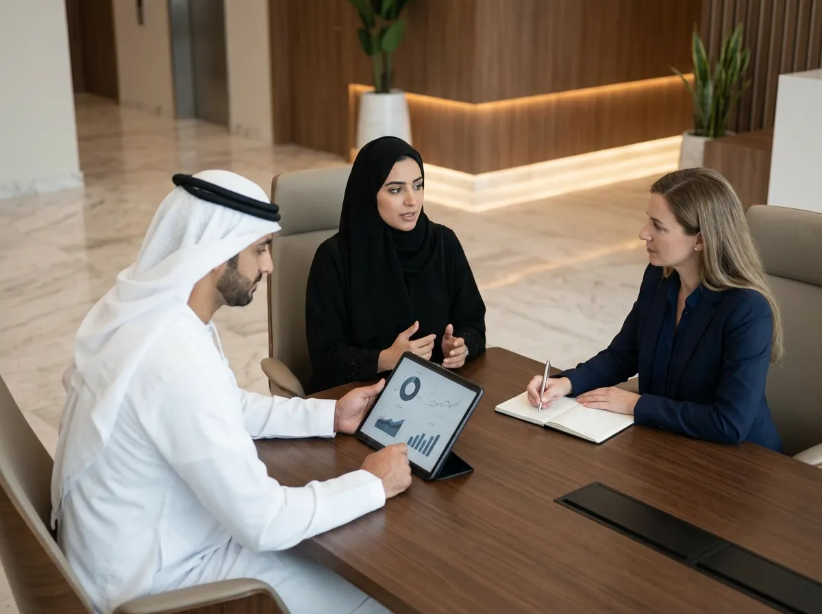 Healthcare Marketing in the UAE: What Clinics Should Know Before They Advertise
