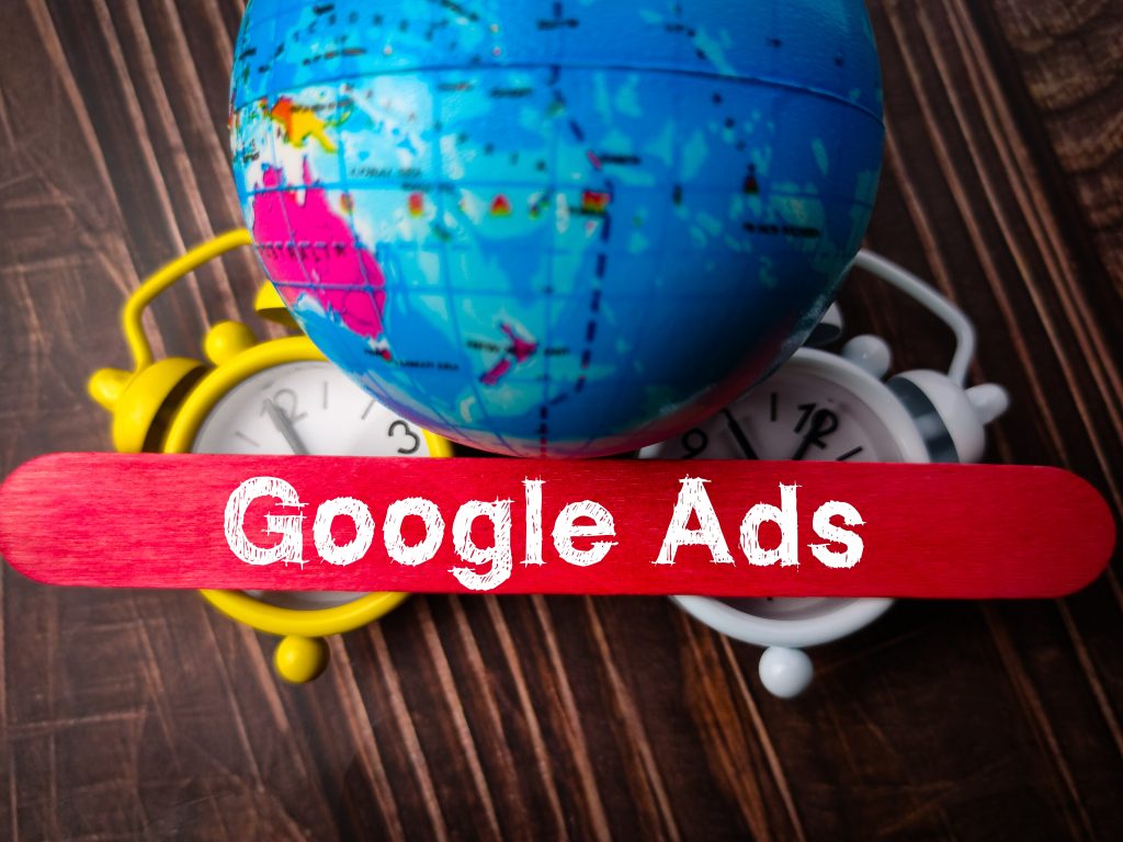 google ads remarketing
