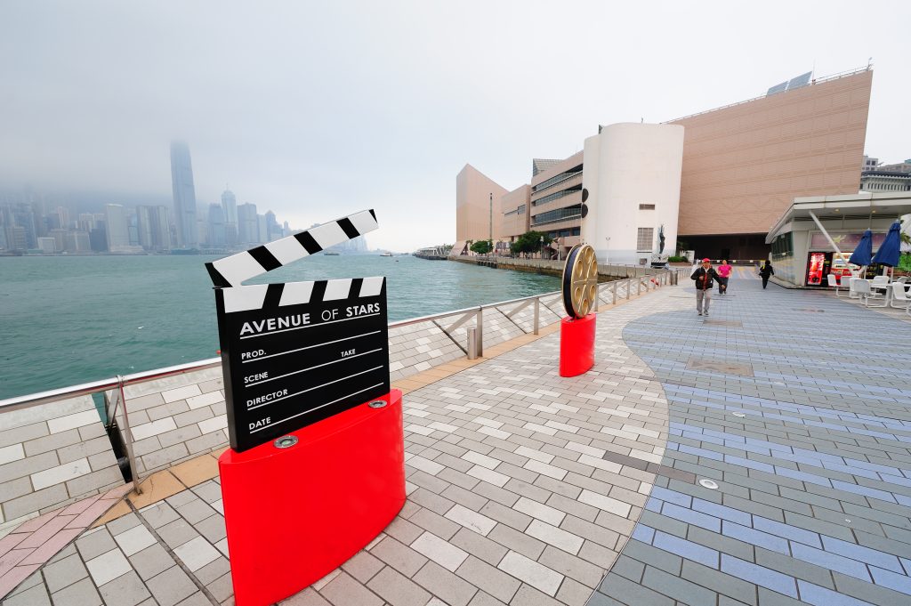 Overcoming Obstacles: Film Shooting for Premier Brand Content in the UAE