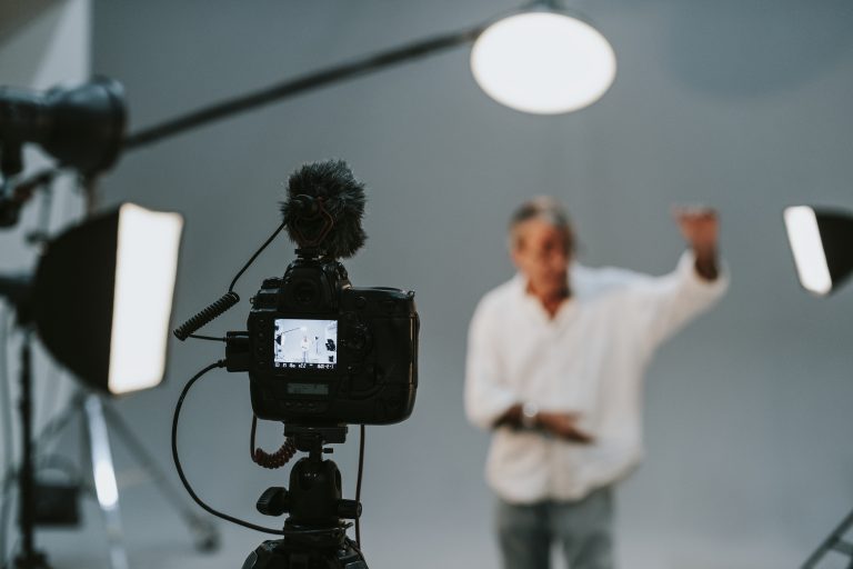 The Art of Cinematic Brand Storytelling: Film Shooting Strategies