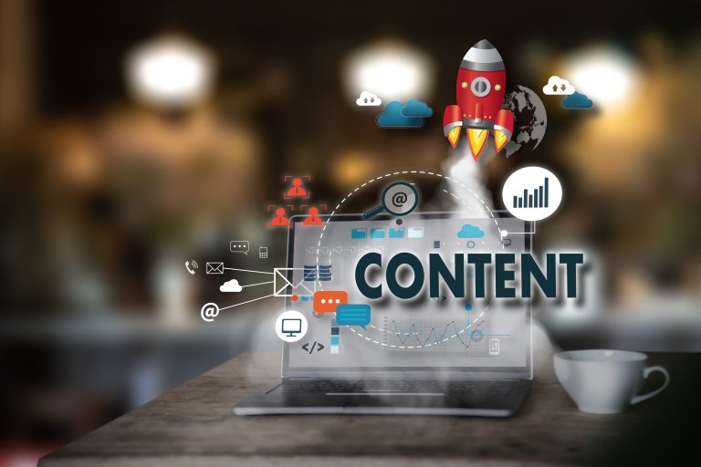 Content Marketing Strategies for SEO in the UAE