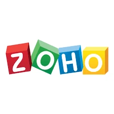 zoho marketing automation software