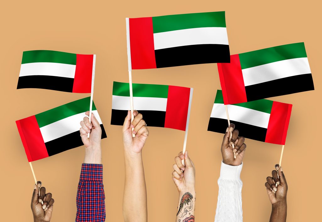 cultural sensitivity UAE