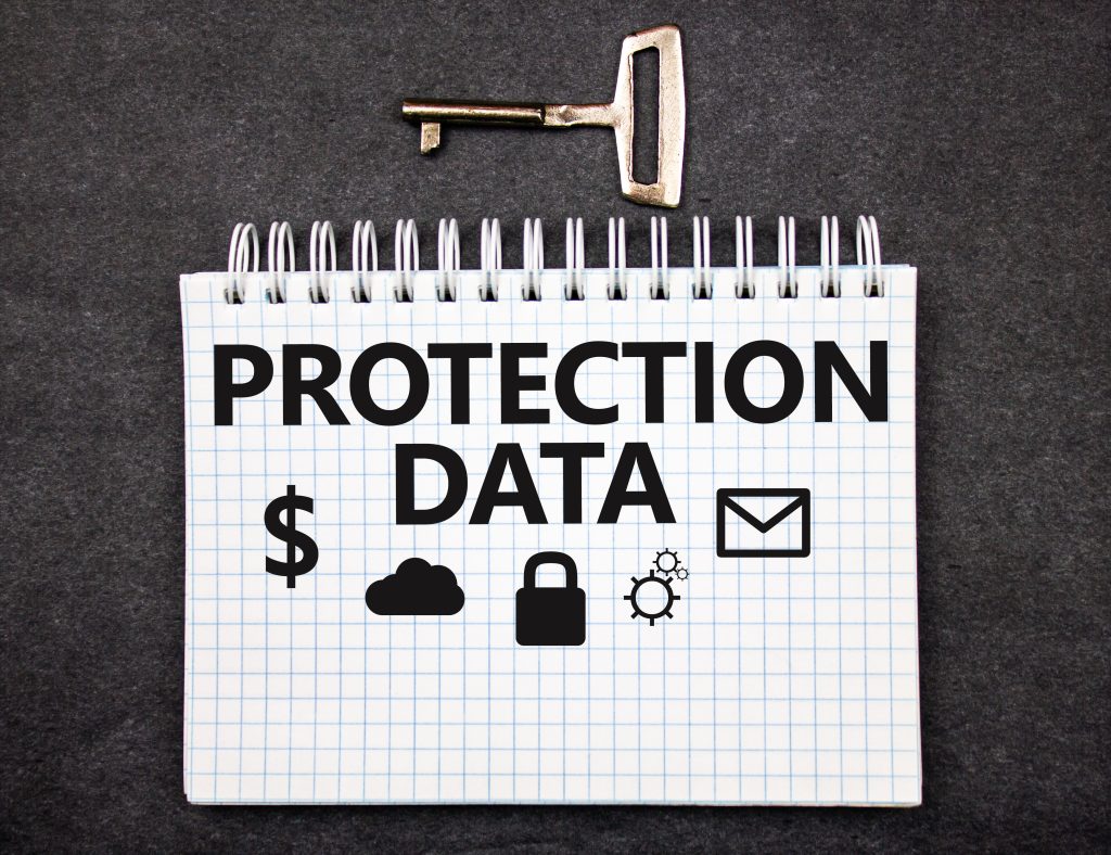 UAE data protection