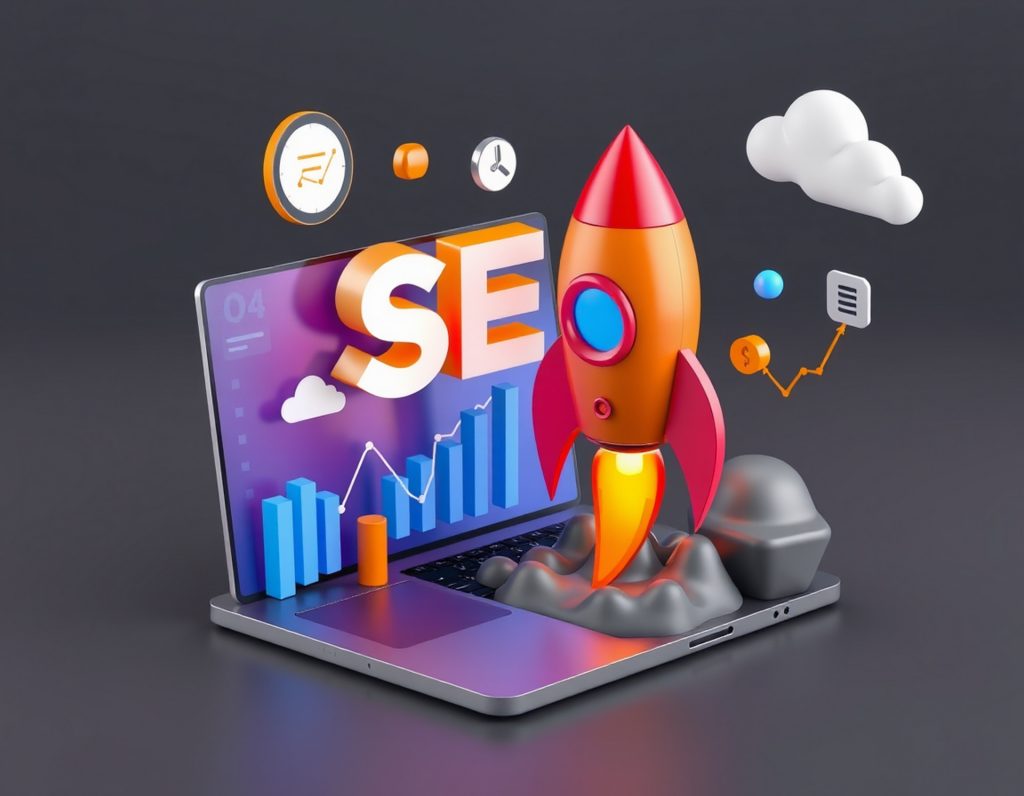 The Impact of Your Marketing Ecosystem on SEO