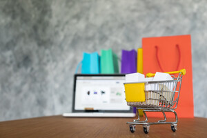 SEO for E-commerce: Driving Traffic and Sales