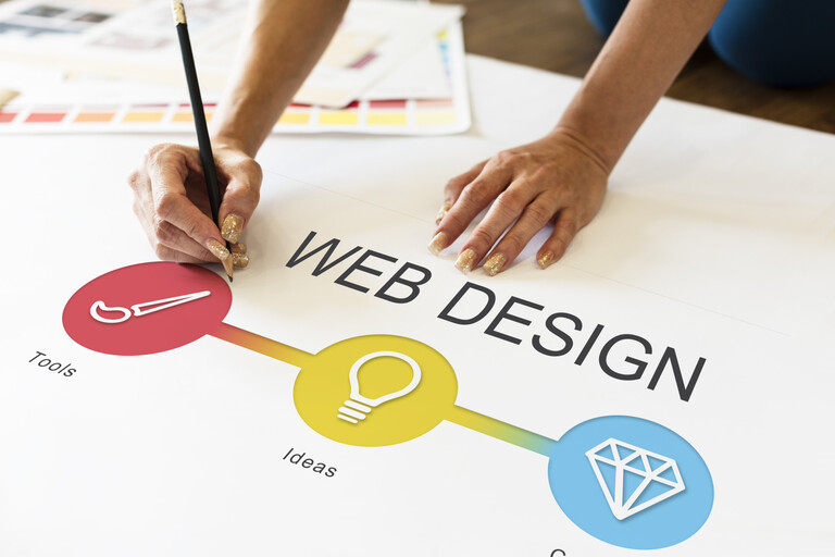 Web Design Trends to Watch in 2025