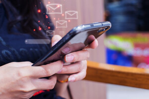 SMS Marketing: Reaching Your Audience Instantly