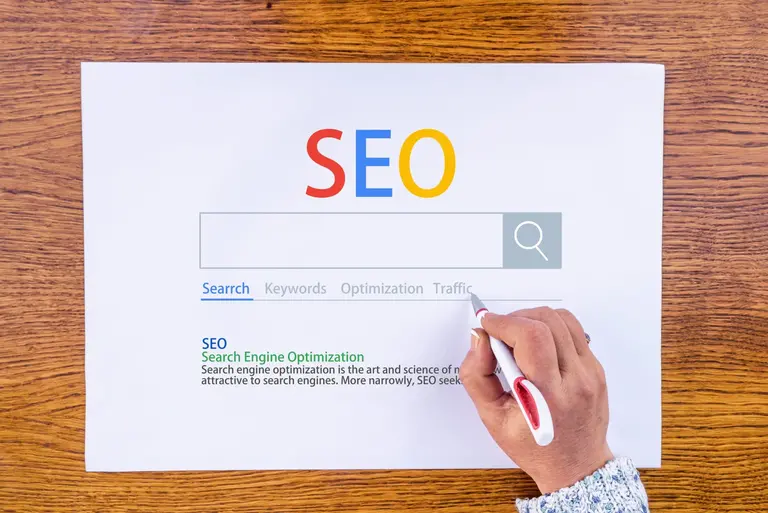 seo for uae businesses