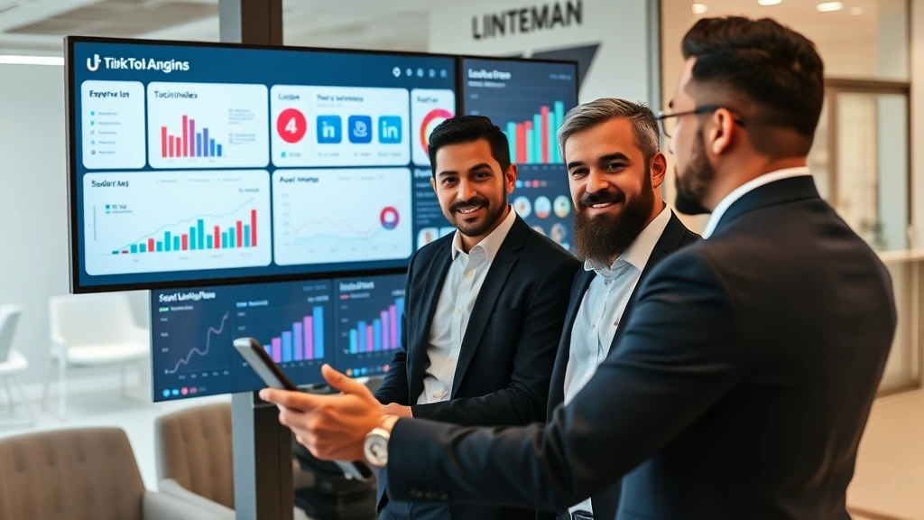 Social Media Marketing Dubai