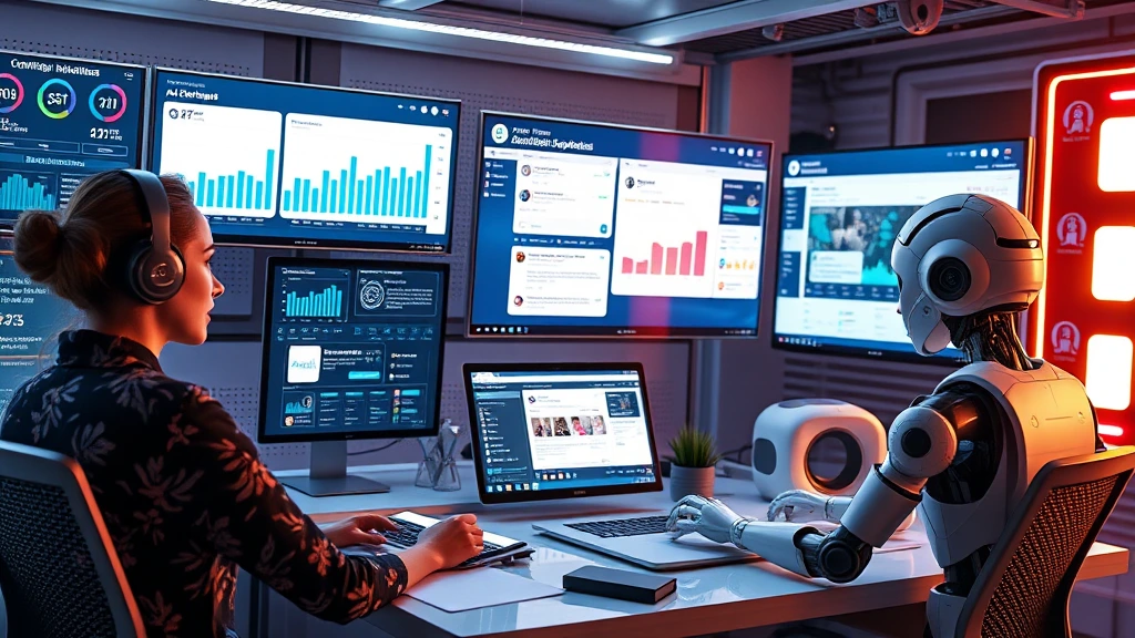 best ai social media marketing agency in dubai uae