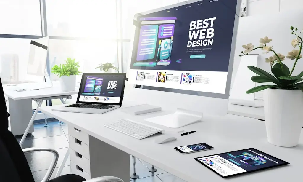 web design sharjah