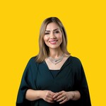Art Revo - 360 DIGITAL MARKETING AGENCY IN DUBAI dr saba ziad