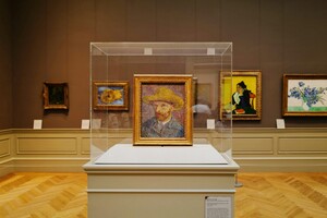 The Art of Visibility: Mastering SEO for Galleries and Artists in 2025