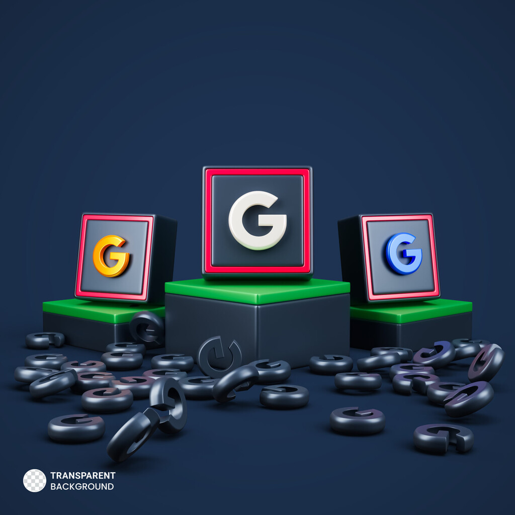 Cracking the Code: Understanding Google's Algorithm for Art-Related Searches