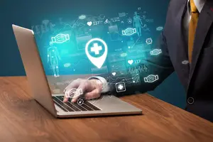 digital marketing for clinics in the UAE
