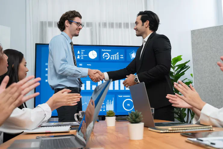 b2b lead generation strategies