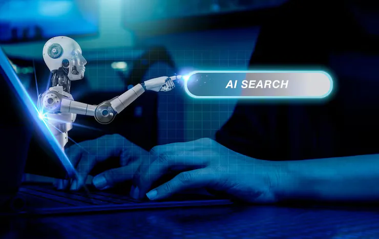 SEO in the AI Era