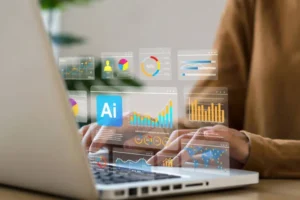 ai social media strategy