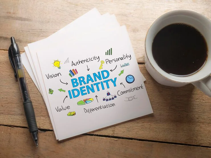 Business Branding Identity Strategy 2026