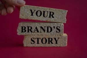 brand storytelling guide