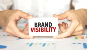 brand identity vs brand image