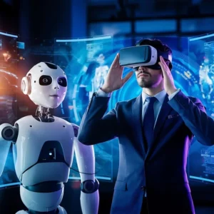 will ai replace marketers