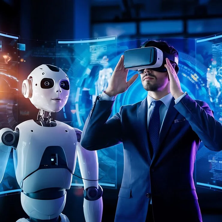 will ai replace marketers