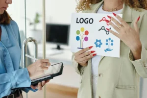 logo design tips for creating a memorable business logo