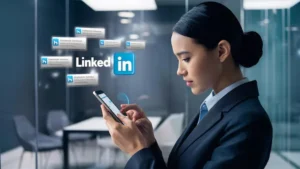 personal brand linkedin