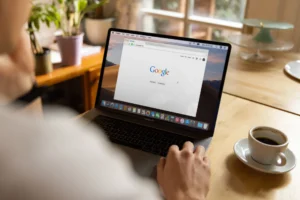 google ranking drop recovery