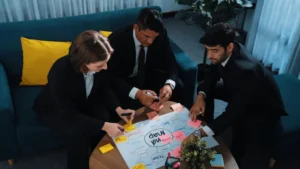 personal branding gcc