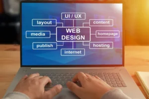Web Design Trends 2026