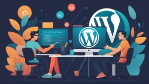 WordPress vs Custom Website
